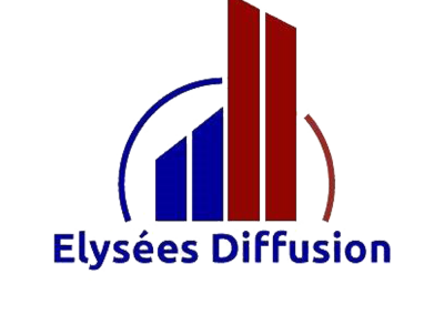 Logo Elysées Diffusion