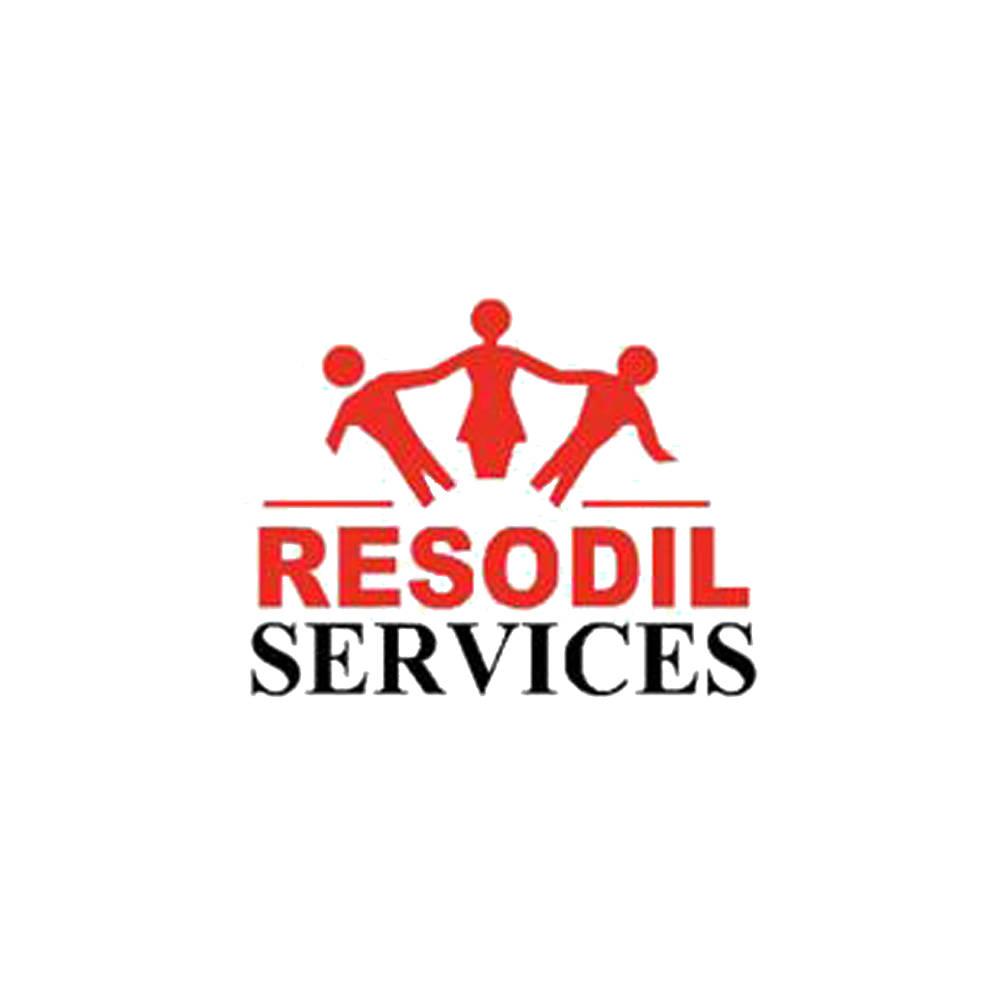 Logo Resodil Services