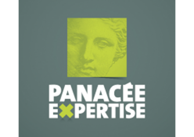 Logo PANACÉE EXPERTISE