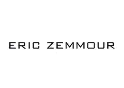 Logo Eric Zemmour Coiffeur