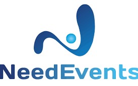 Logo NeedEvents